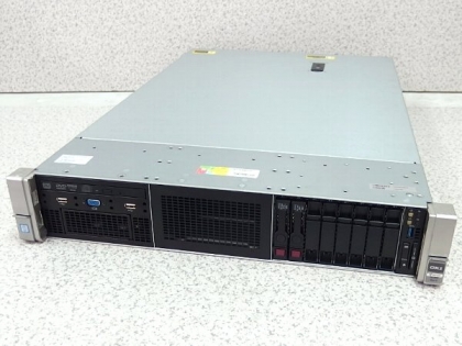 ProLiant DL380e Gen9 サーバー