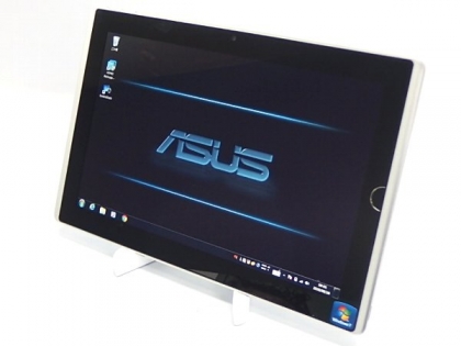 Eee Slate B121 タブレットPC