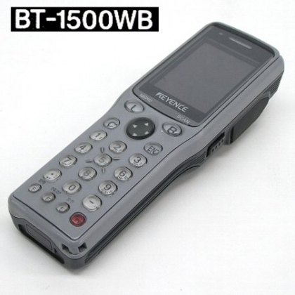 BT-1500WB ハンディターミナル