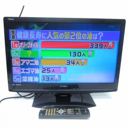 AGS22FZ 液晶テレビ