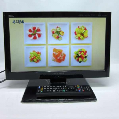 LCD-19LB10 液晶テレビ