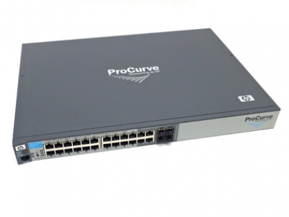 J9279A ProCurve Switch 2510Ｇ-24