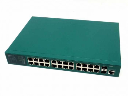 PN28240 Switch-M24eG