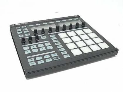 MASCHINE CONTROLLER