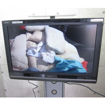 LC-32DE5 液晶テレビ