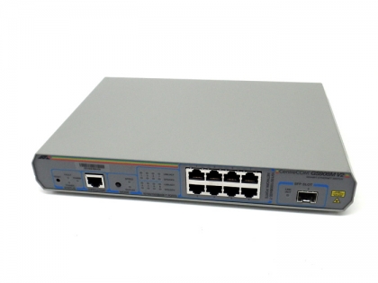 CentreCOM GS908M V2