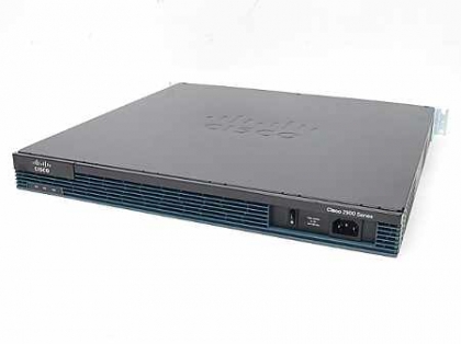 Cisco2901/K9