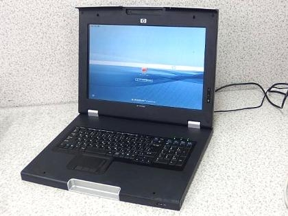 TFT76800 モニター FT7600 キーボード