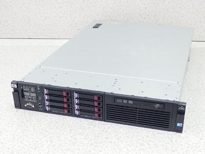 ProLiant DL380 G6 サーバー