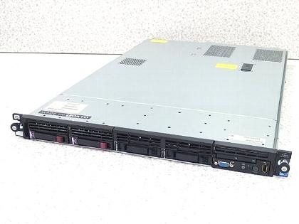 ProLiant DL360 G7 サーバー