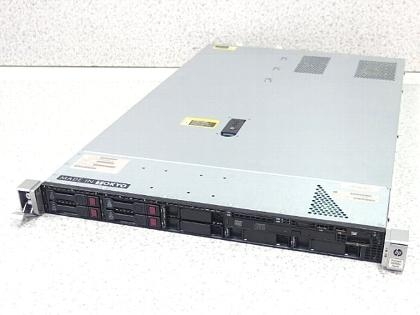 ProLiant DL320e Gen8 サーバー