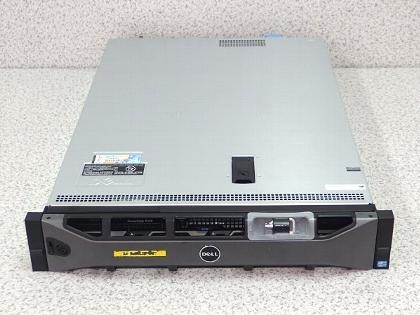 PowerEdge R520 サーバー