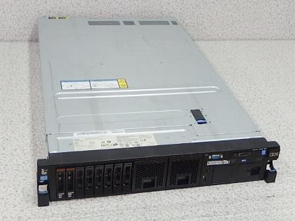 System ｘ3650 M4 サーバー