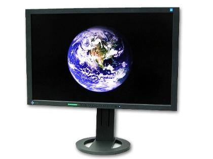 FlexScan EV2402W 液晶モニター