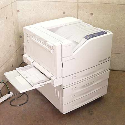 DocuPrint C3360