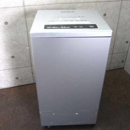 GCS52CDX オフィスシュレッダー