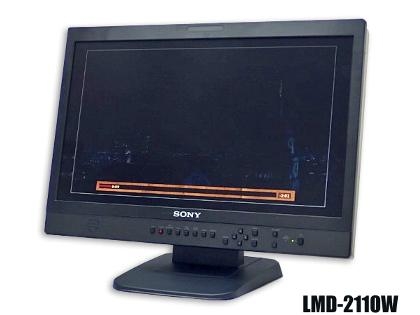 LMD-2110W 液晶モニター