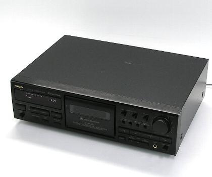 TD-V515 カセットデッキ