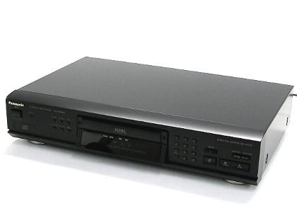 SL-P3915Z CDプレーヤー