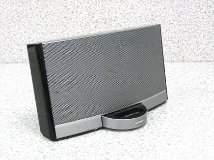 SoundDock スピーカー