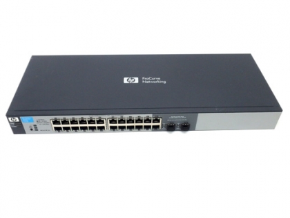 J9450A ProCurve Switch 1810G-24