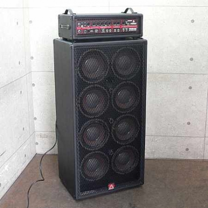 FIREBASS700