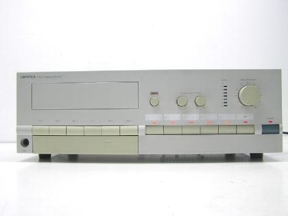 FX-120 アンプ