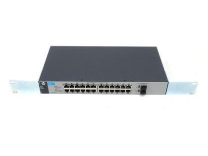 J9803A Switch 1810-24G