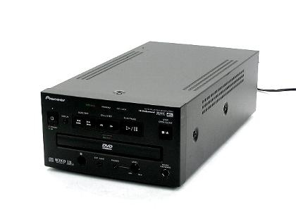 DVD-V730 DVD CDプレーヤー