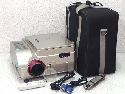 FUJIXROX XP4300JX プロジェクター