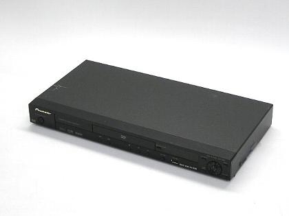 DV-310 DVDプレイヤー