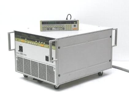 PCR1000 交流安定化電源