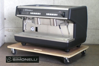 SIMONELLI （APPIA 2Gr) エスプレッソコーヒーマシン