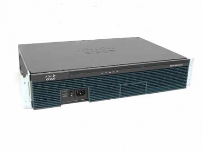 Cisco2911/Ｋ9