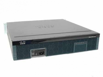 Cisco2951/K9