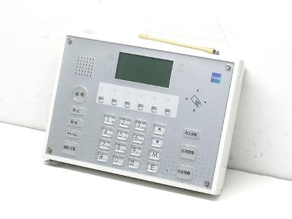 SHA-5000C セキュリティシステム