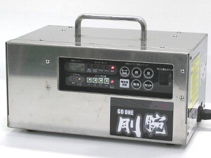 GWN-1000 脱臭装置