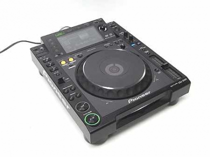 CDJ-2000