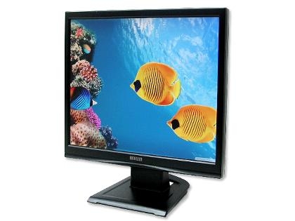 LCD-A173KB 17インチ液晶ディスプレイ