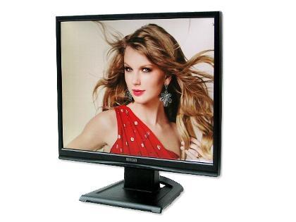 LCD-AD198GE-X 19型液晶ディスプレイ