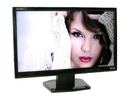 LCD-MF234XBR 23型ワイド液晶ディスプレイ