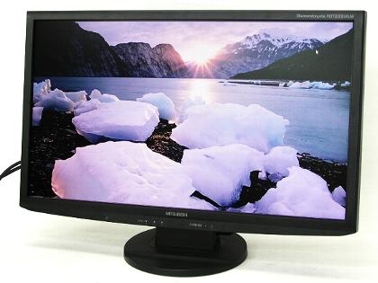 RDT235WLM(BK) 液晶モニター