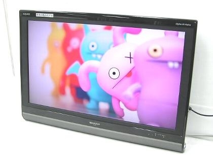 LC-32DES 液晶テレビ