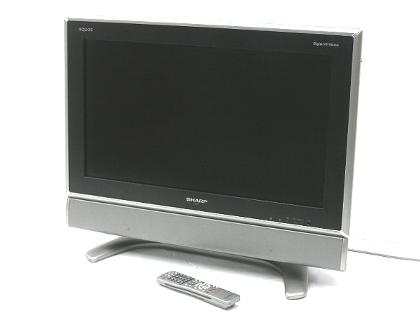 LC-26GH1 液晶テレビ