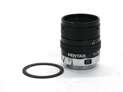 COSMICAR PENTAX TV LENS 16mm