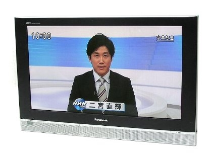 TH-37PX500 ビエラ WIDE37V型プラズマテレビ