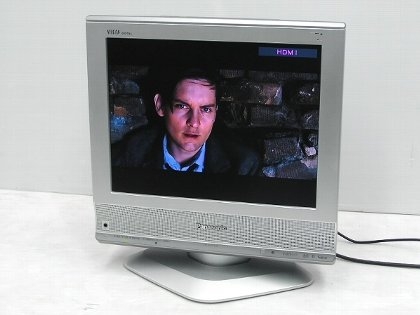 TH-15LD70 液晶テレビ