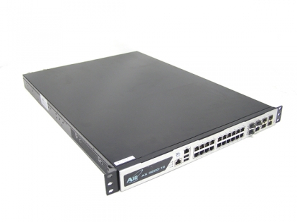 Application Delivery Controller AX3200-12/ロードバランサー