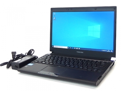 dynabook R732/H ノートPC