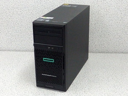 ProLiant ML30 Gen10 サーバー